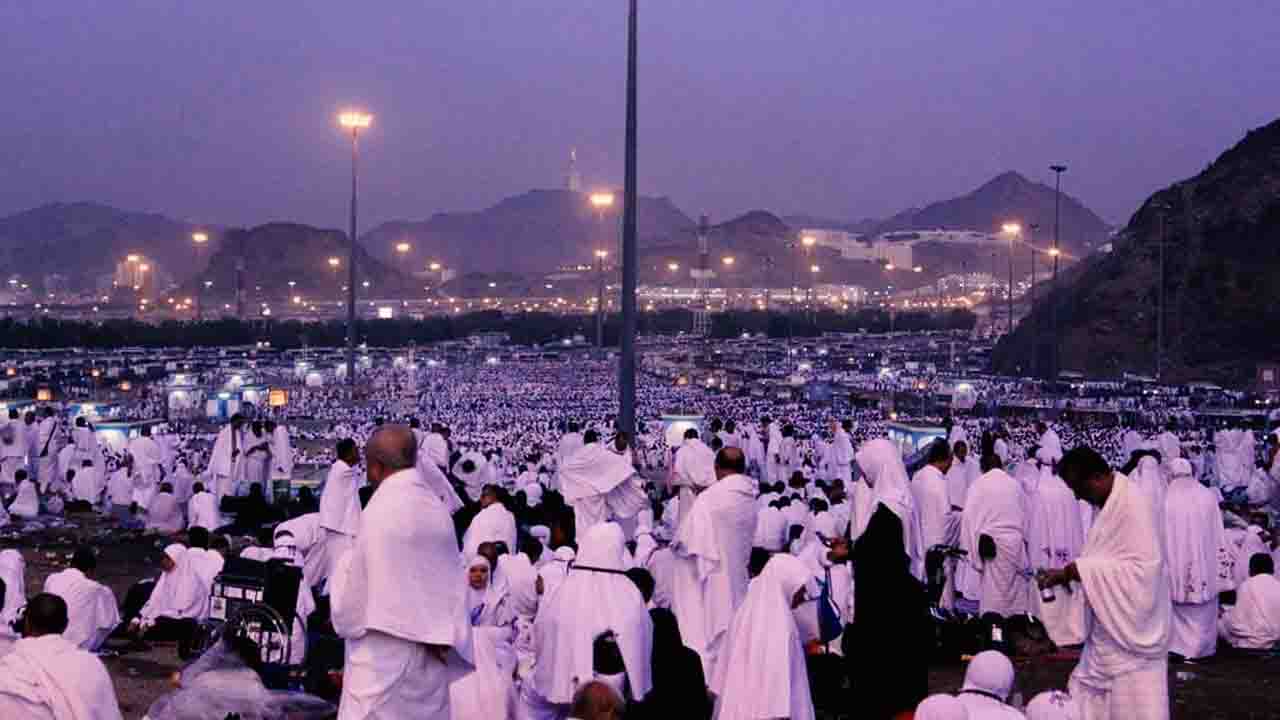 Muzdalifah
